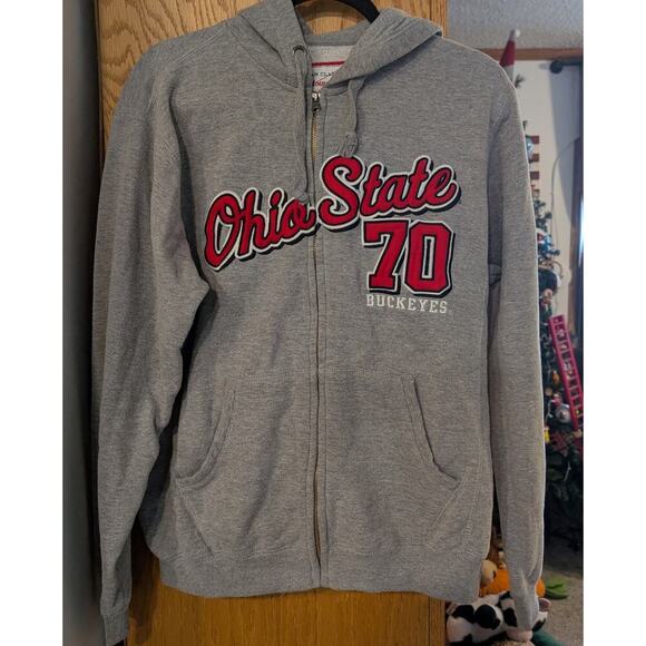 American Classic Other - 🎄Mens Medium American Classic Zip Hoodie